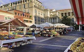 Novotel Nice Arenas Aeroport